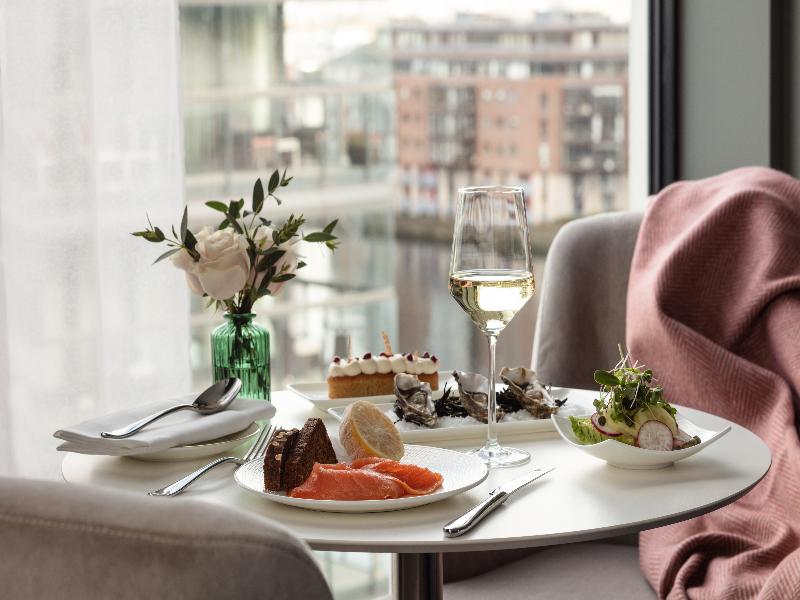 Anantara The Marker Dublin image