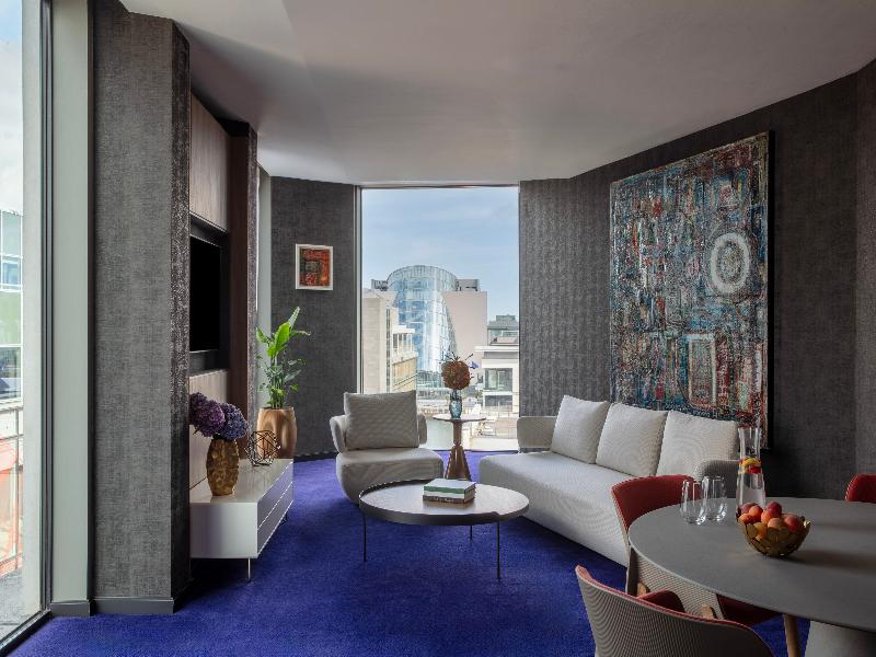 Anantara The Marker Dublin image