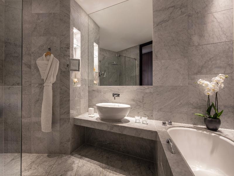 Anantara The Marker Dublin image