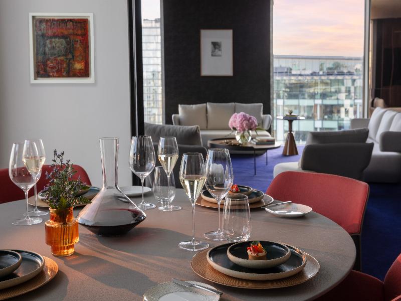 Anantara The Marker Dublin image
