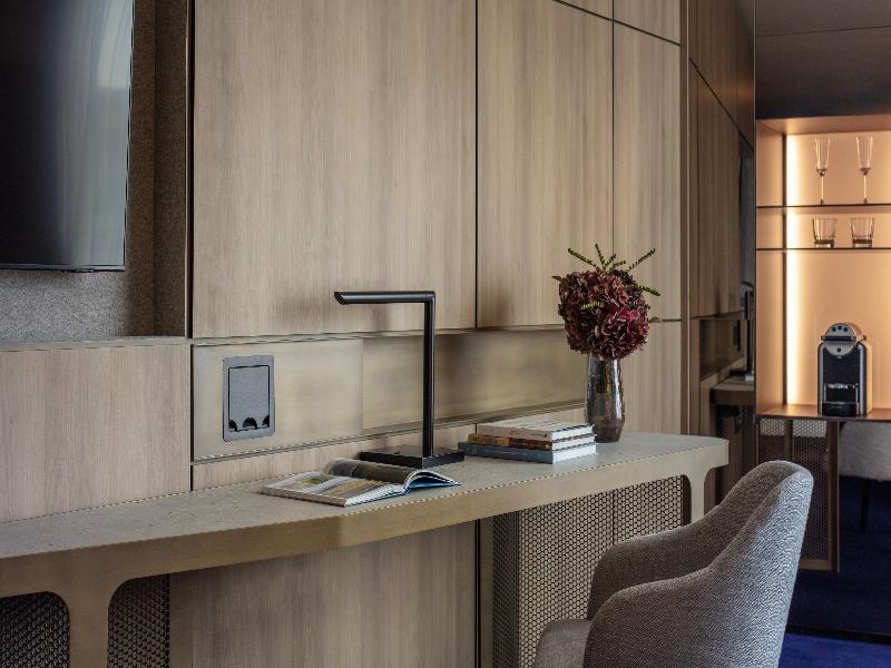 Anantara The Marker Dublin image