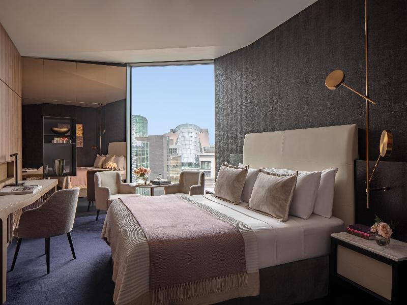 Anantara The Marker Dublin image