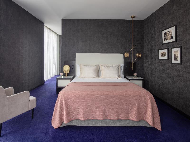Anantara The Marker Dublin image