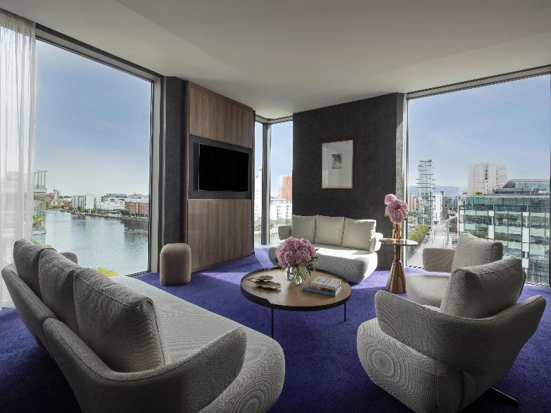 Anantara The Marker Dublin image