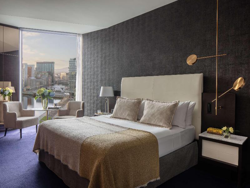 Anantara The Marker Dublin image