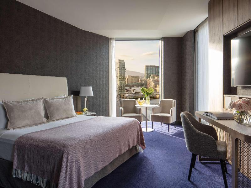 Anantara The Marker Dublin image