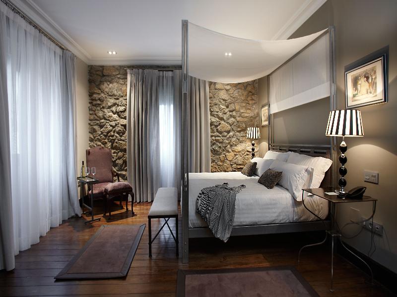Iriarte Jauregia Hotel image