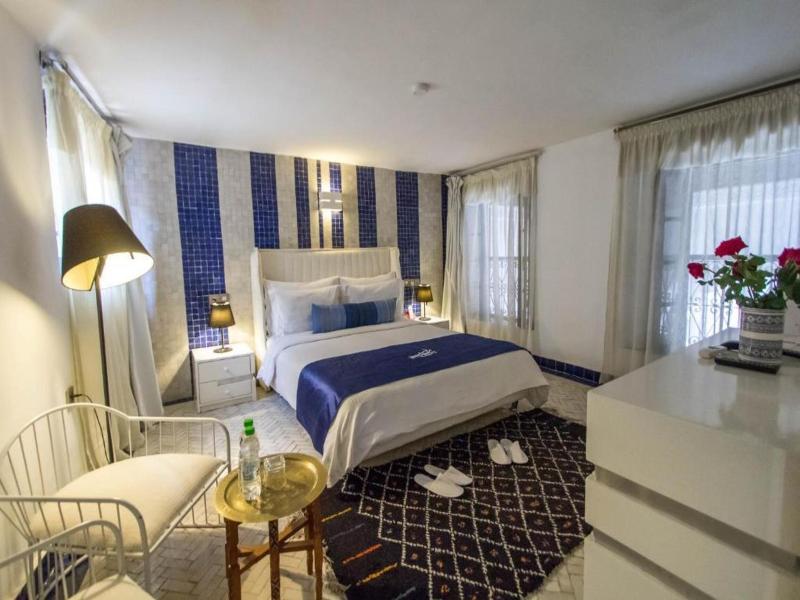 Riad Braya image