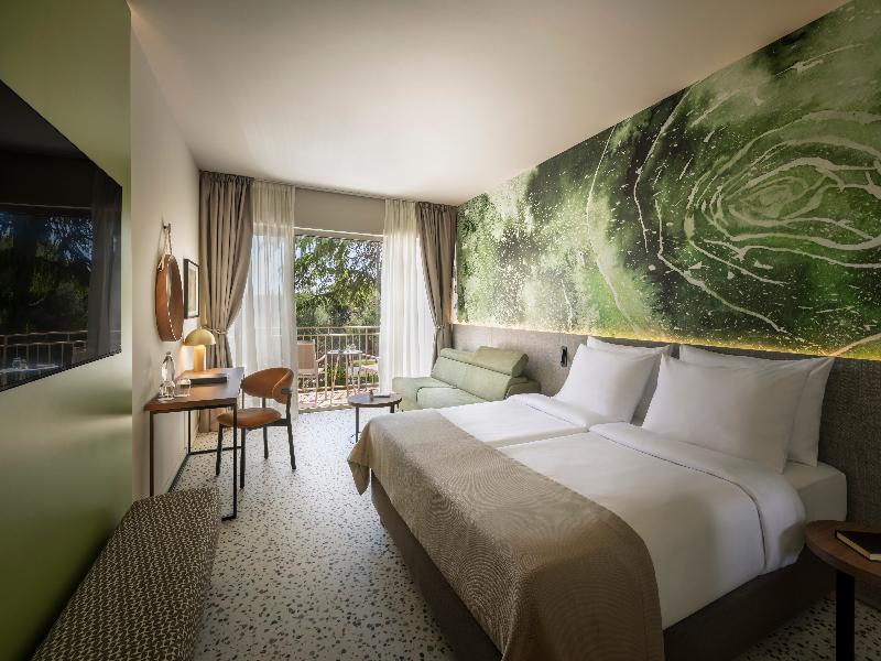 Remisens Hotel Lucija image