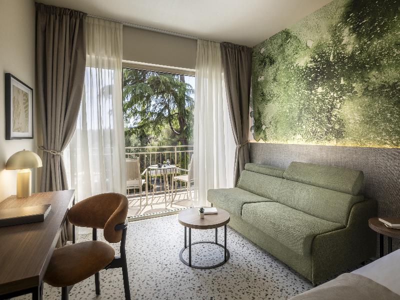 Remisens Hotel Lucija image