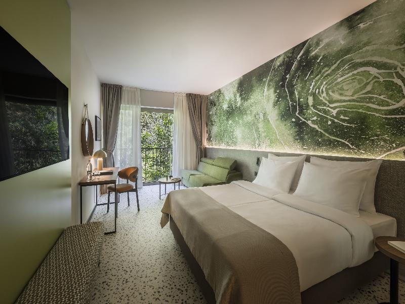 Remisens Hotel Lucija image
