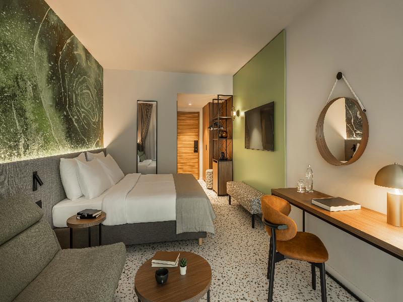 Remisens Hotel Lucija image