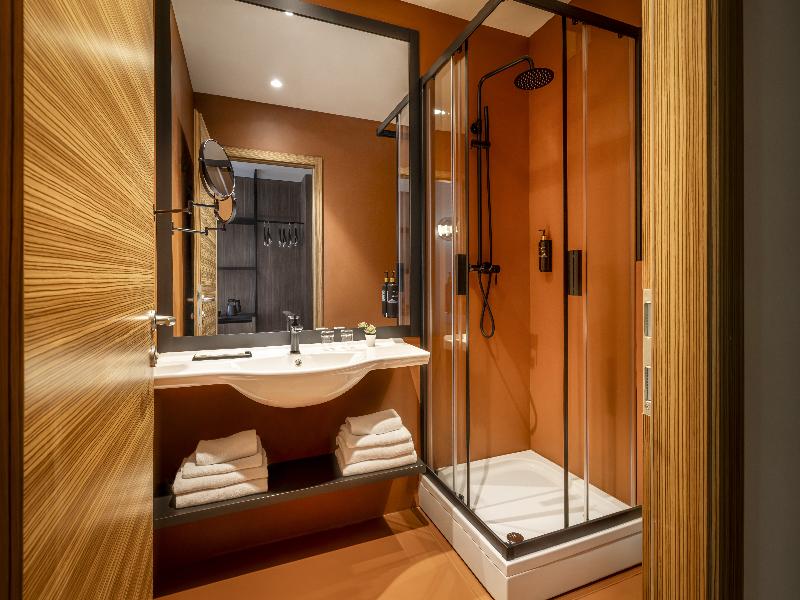 Remisens Hotel Lucija image