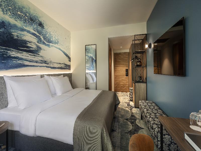 Remisens Hotel Lucija image