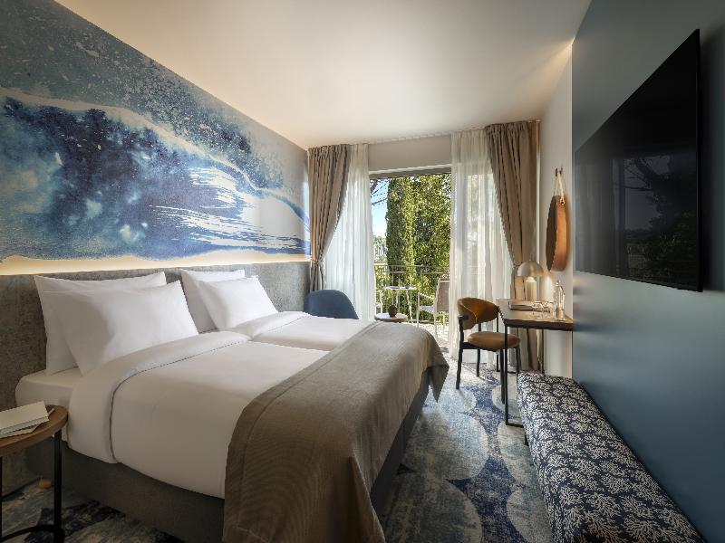 Remisens Hotel Lucija image