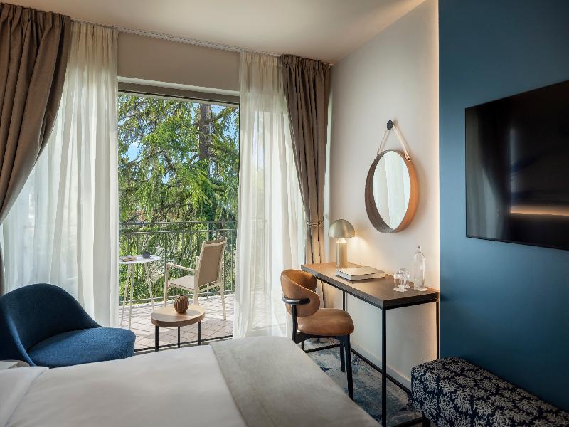 Remisens Hotel Lucija image