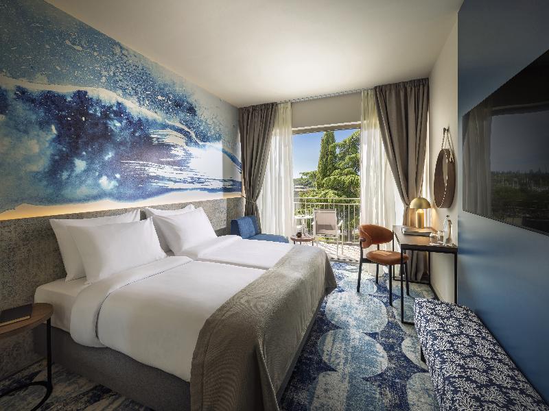Remisens Hotel Lucija image