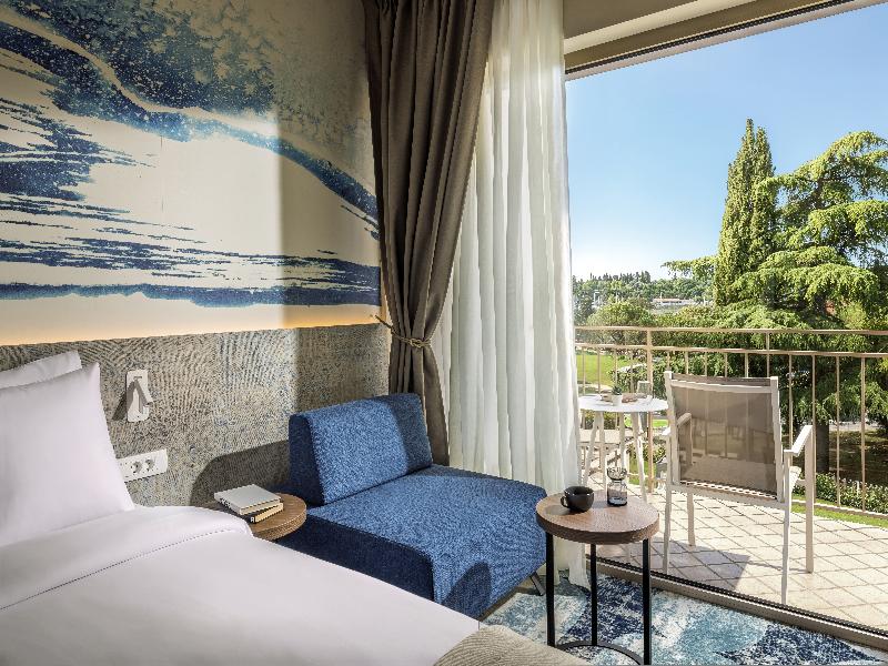 Remisens Hotel Lucija image