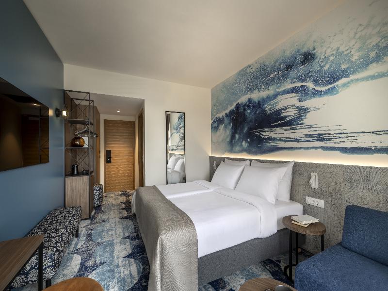 Remisens Hotel Lucija image