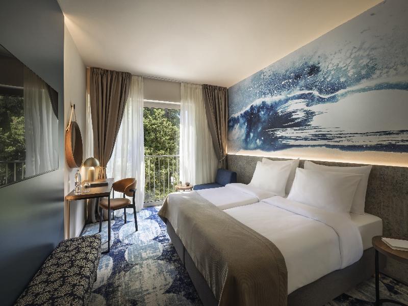 Remisens Hotel Lucija image