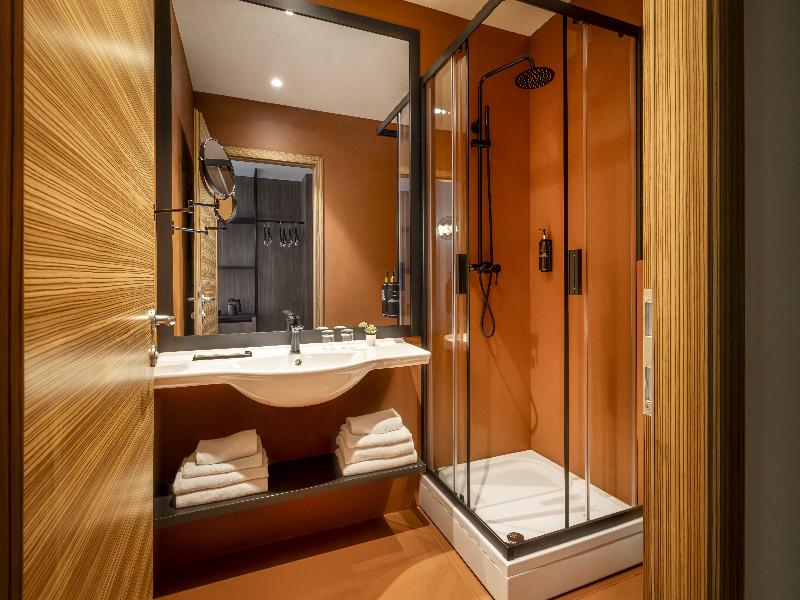 Remisens Hotel Lucija image