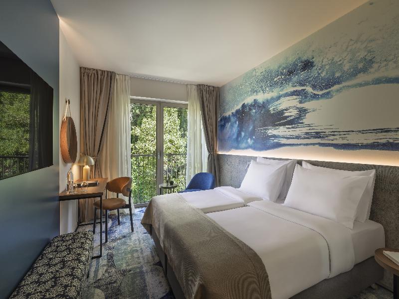 Remisens Hotel Lucija image