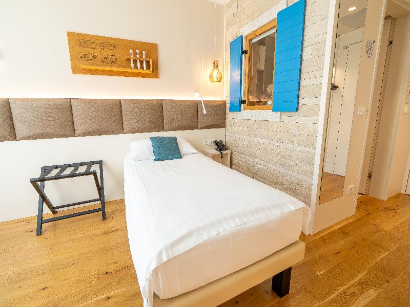 Hotel Histrion image