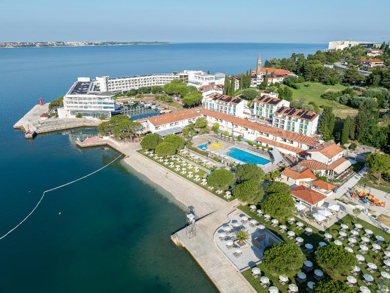 Hotel Histrion image