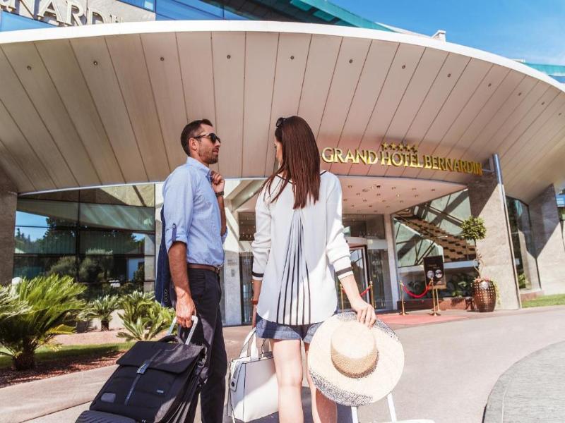 Grand Hotel Bernardin image