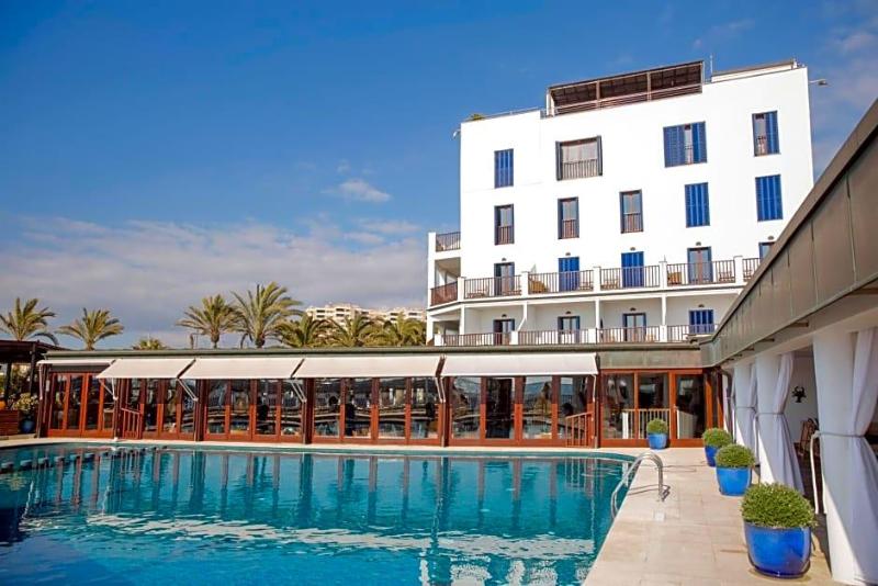 Hotel Portixol image