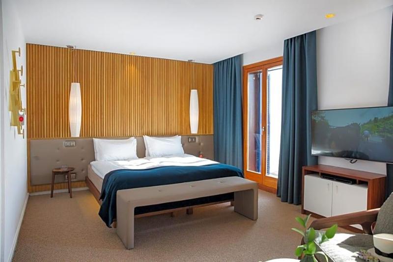 Hotel Portixol image