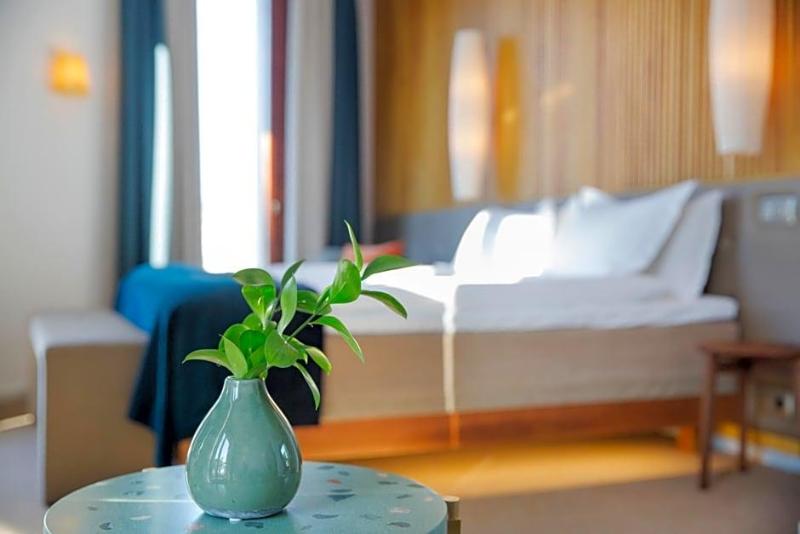 Hotel Portixol image