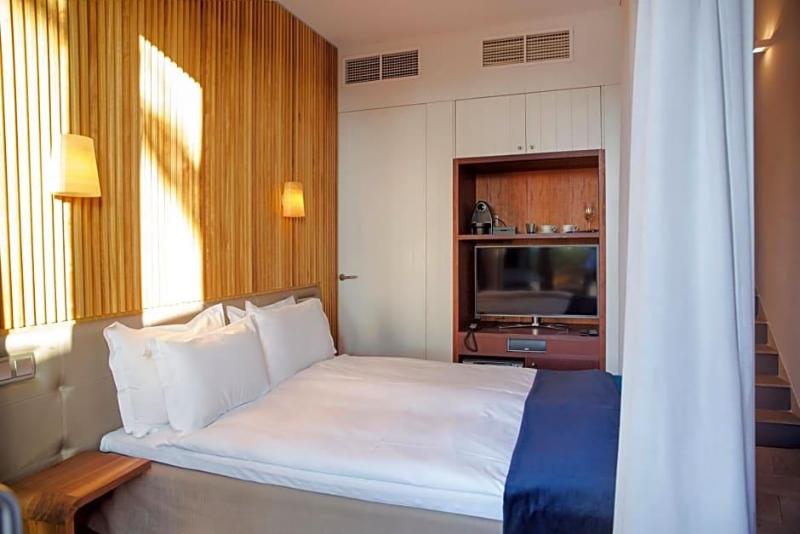 Hotel Portixol image