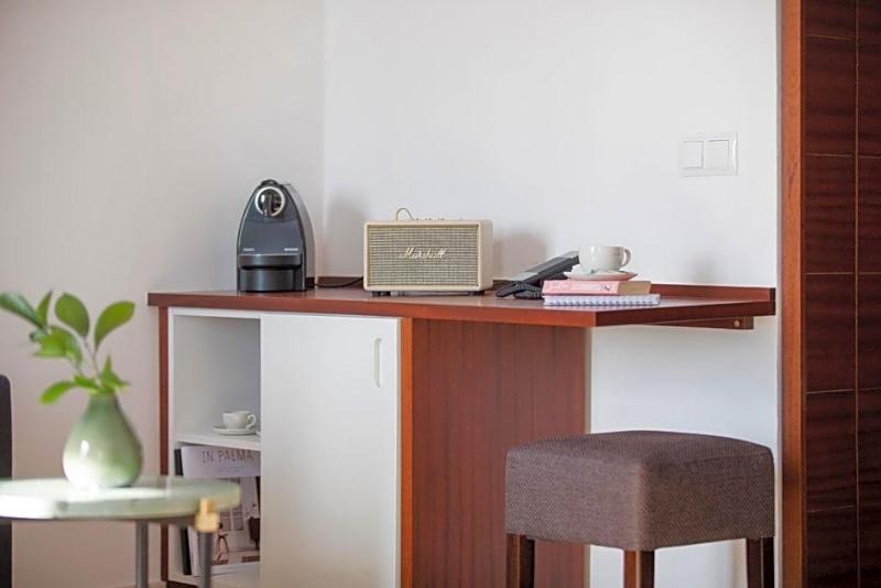 Hotel Portixol image