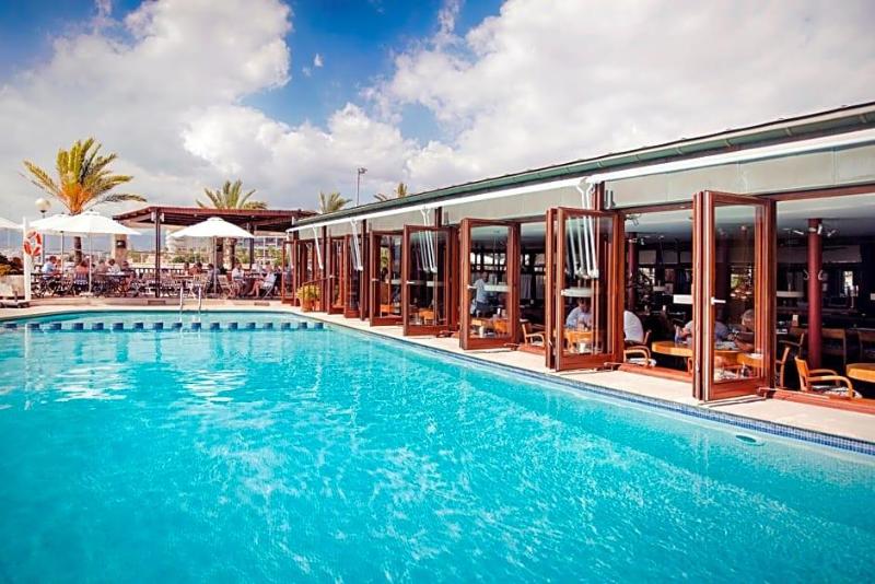 Hotel Portixol image