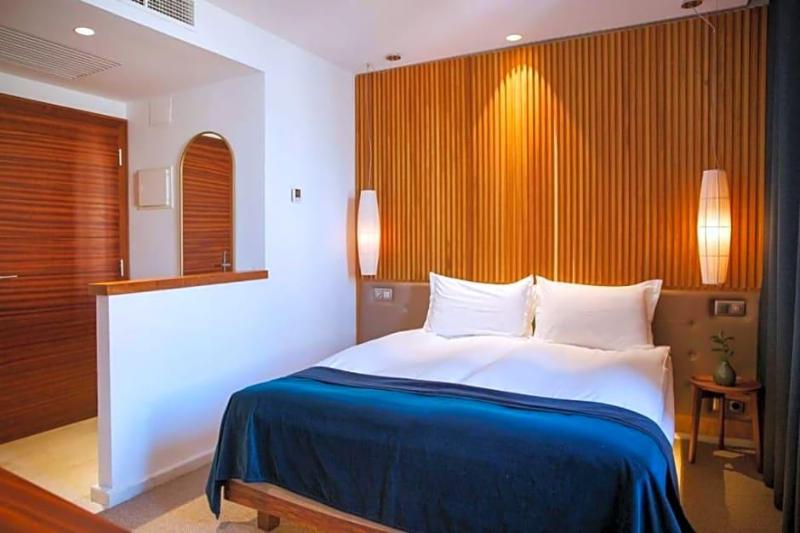 Hotel Portixol image