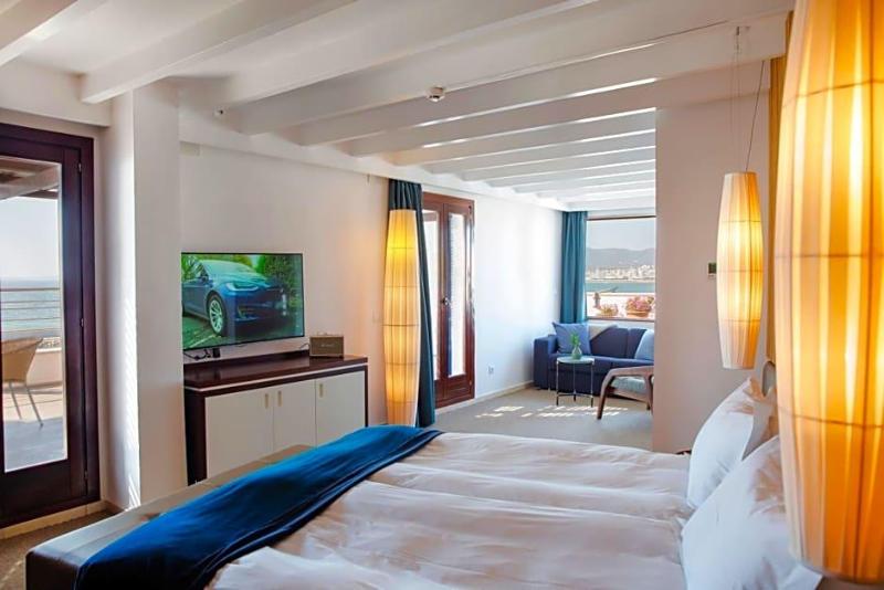 Hotel Portixol image