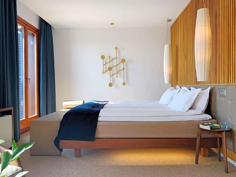 Hotel Portixol image