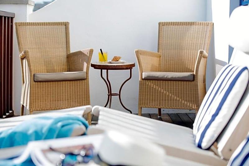 Hotel Portixol image