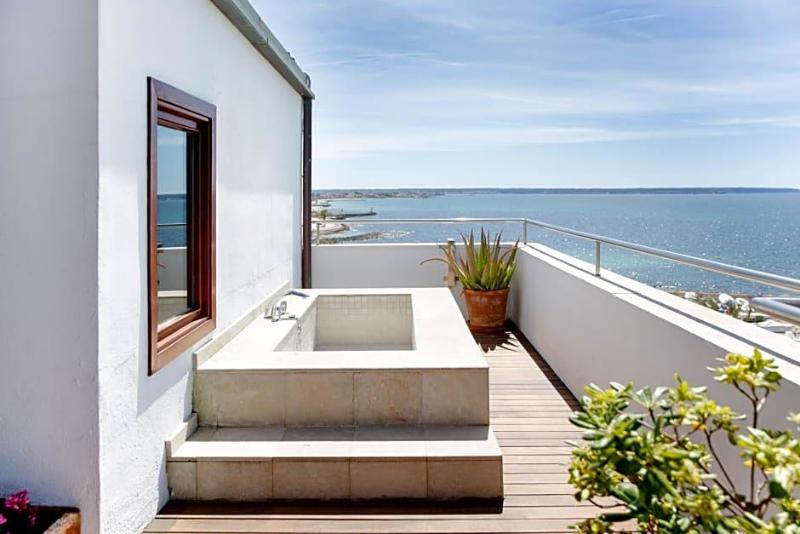 Hotel Portixol image