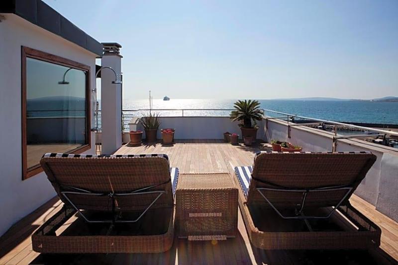 Hotel Portixol image