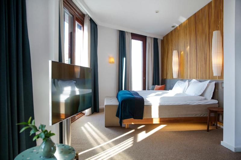 Hotel Portixol image