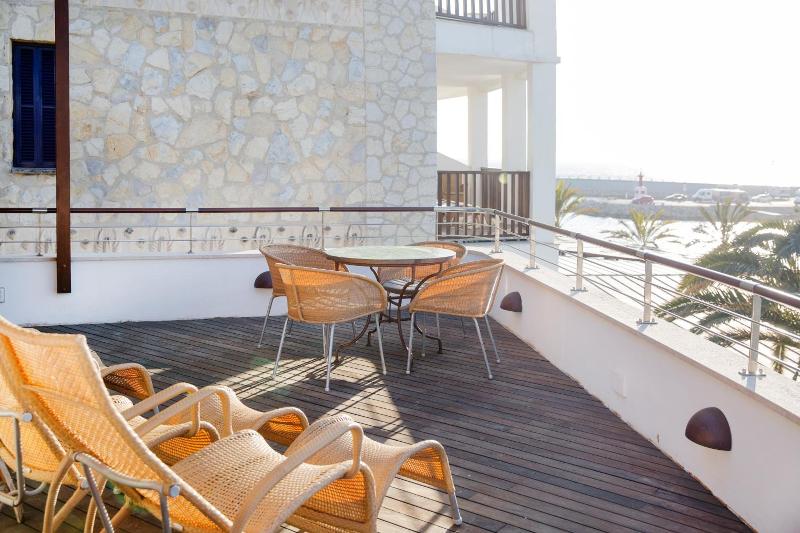 Hotel Portixol image