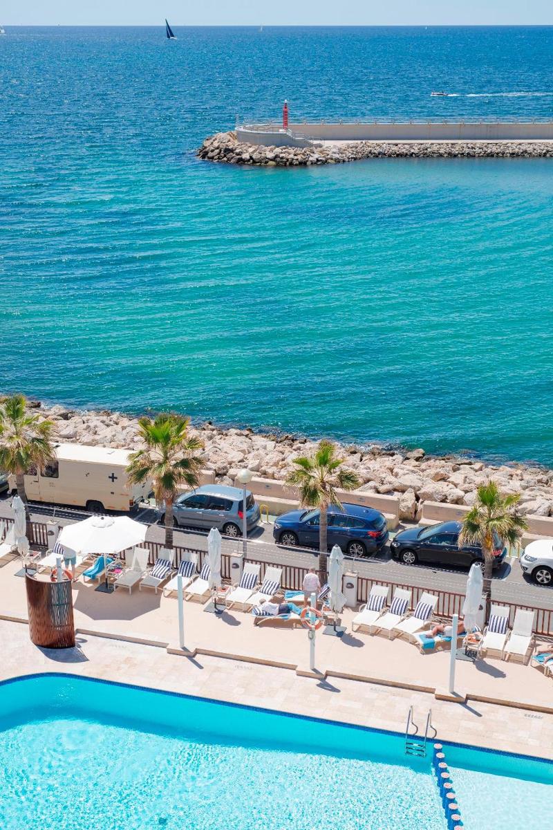 Hotel Portixol image