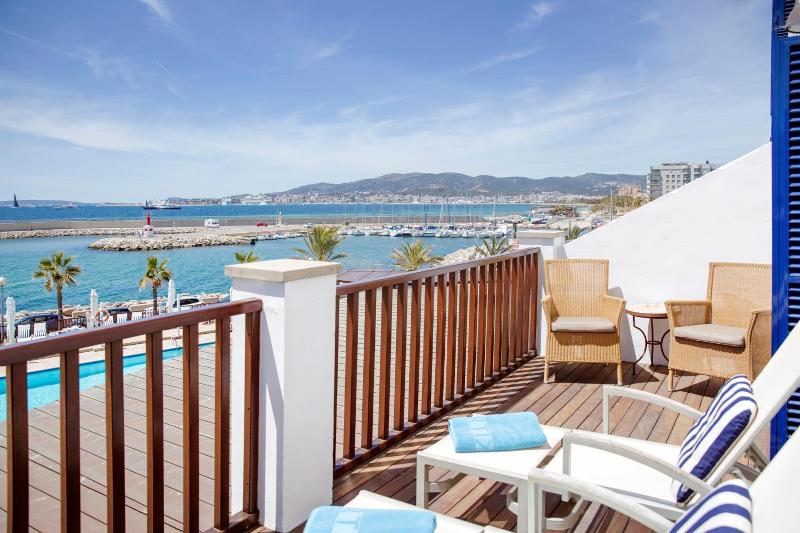 Hotel Portixol image