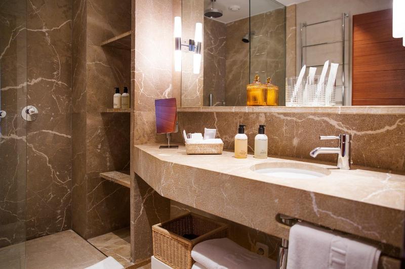 Hotel Portixol image