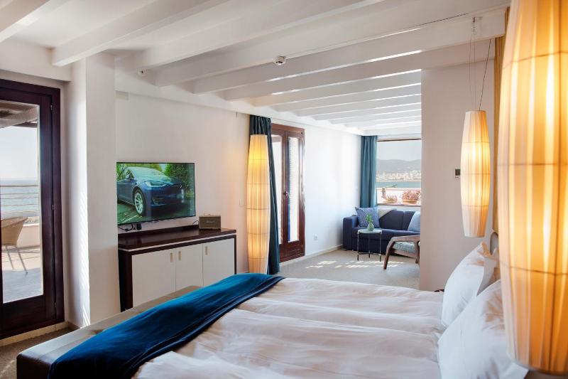 Hotel Portixol image