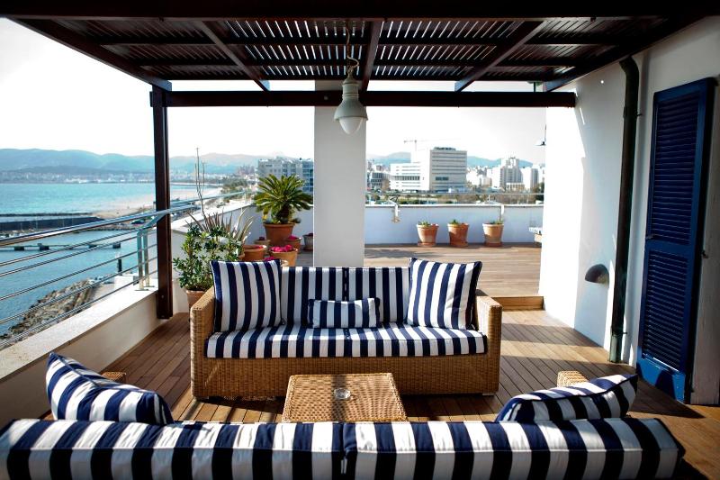 Hotel Portixol image