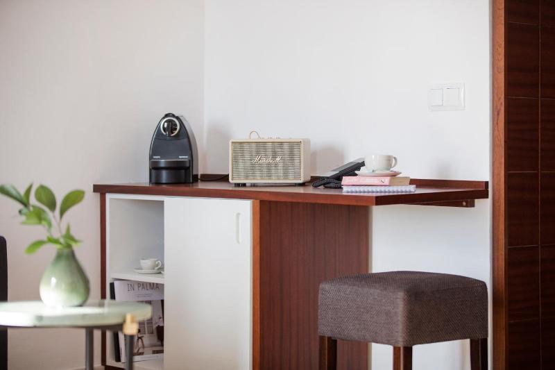 Hotel Portixol image