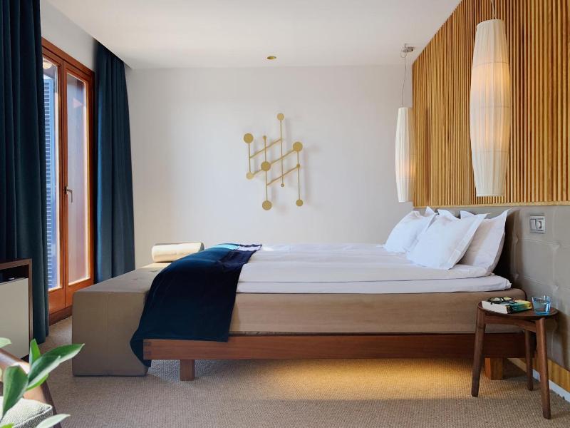 Hotel Portixol image